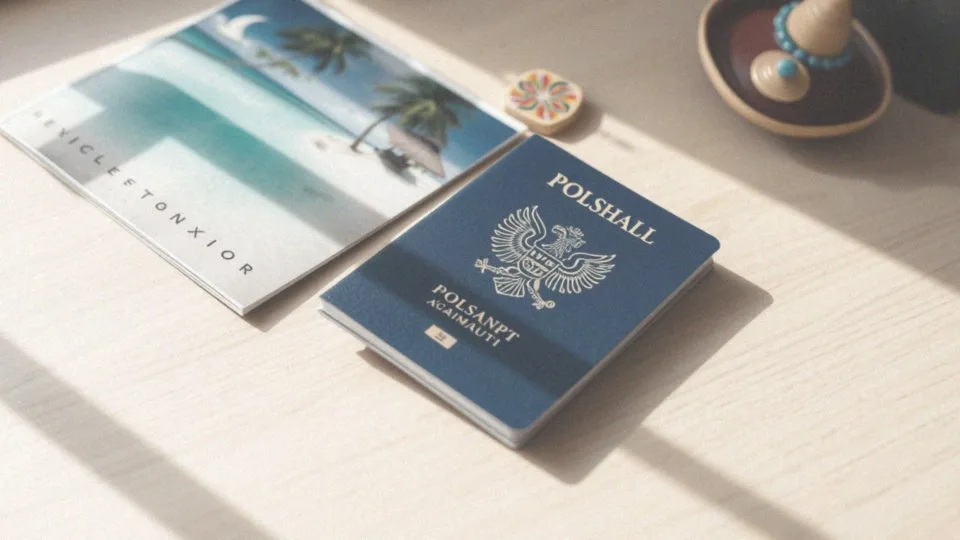 Jakie są wymagania dotyczące wizy do Meksyku?