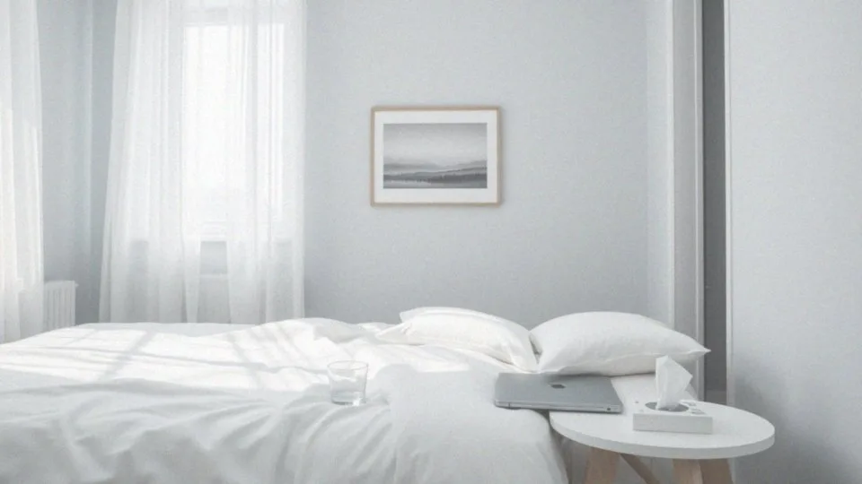 Jak długo trwa rekonwalescencja po operacji przegrody nosowej?