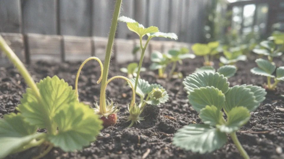 Jak przycinanie pędów wpływa na rozwój nowych pędów?