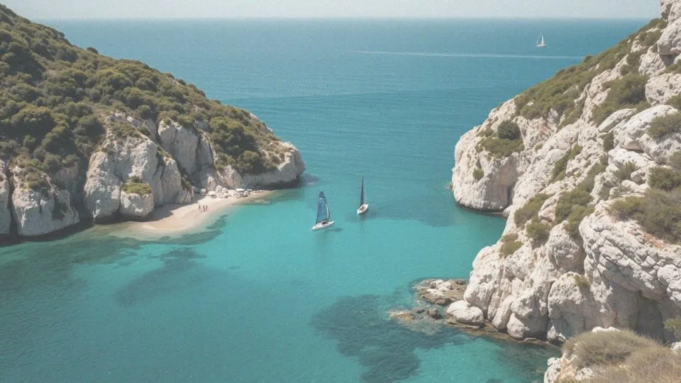 Jakie aktywności wodne są dostępne w Albanii?