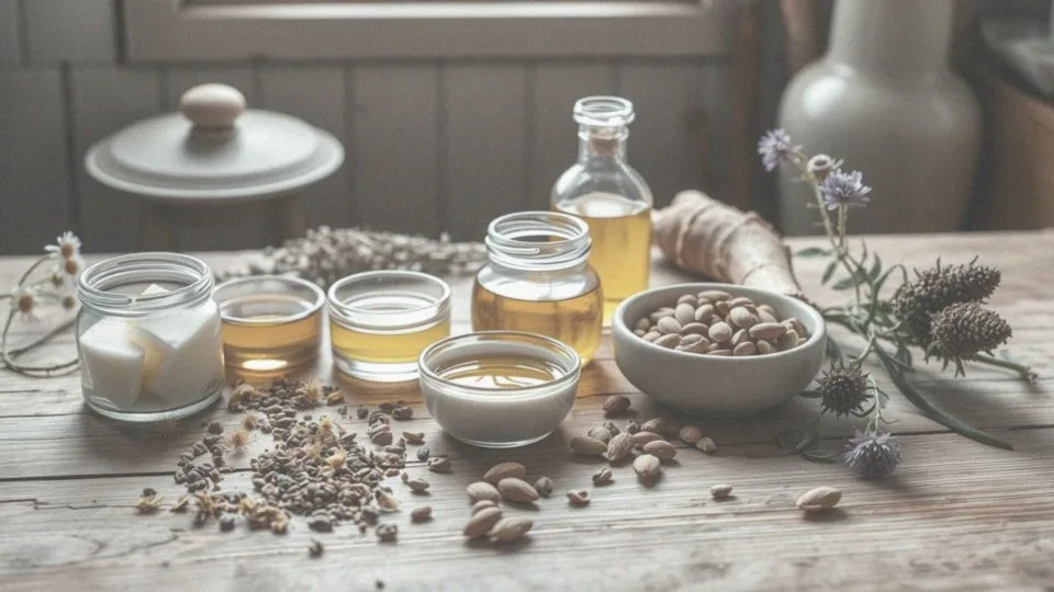 Jakie składniki aktywne znajdują się w kremach na rozstępy?