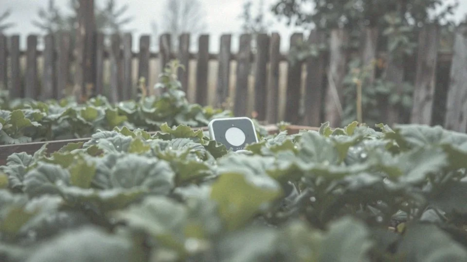 Jak utrzymać efektywność odstraszacza na lisy?