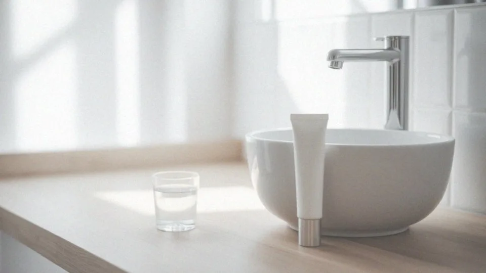 Dlaczego Soolantra może prowadzić do suchości skóry?