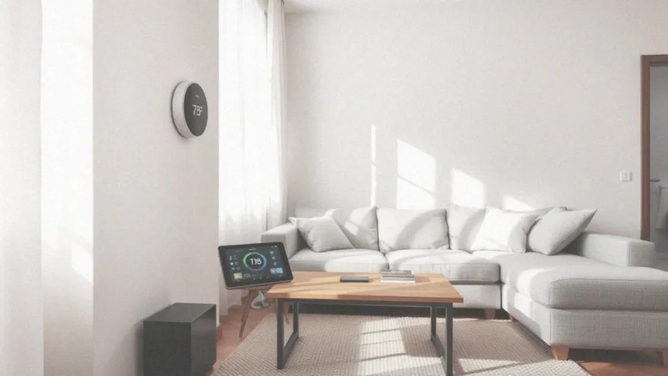 Jak programować temperatury za pomocą termostatu?