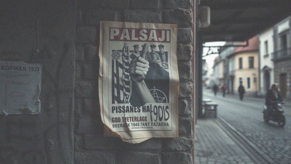 Jak propaganda rosyjska wpływa na wizerunek Polaków?