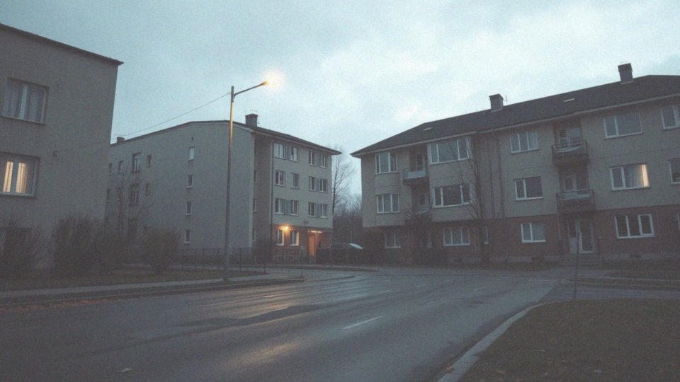 Jakie kroki podjąć, gdy sąsiedzi zakłócają ciszę nocną?