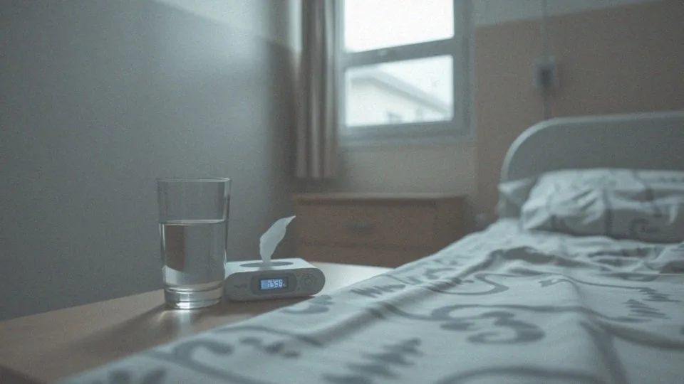 Jakie są skutki utrzymywania się gorączki przez dłuższy czas?