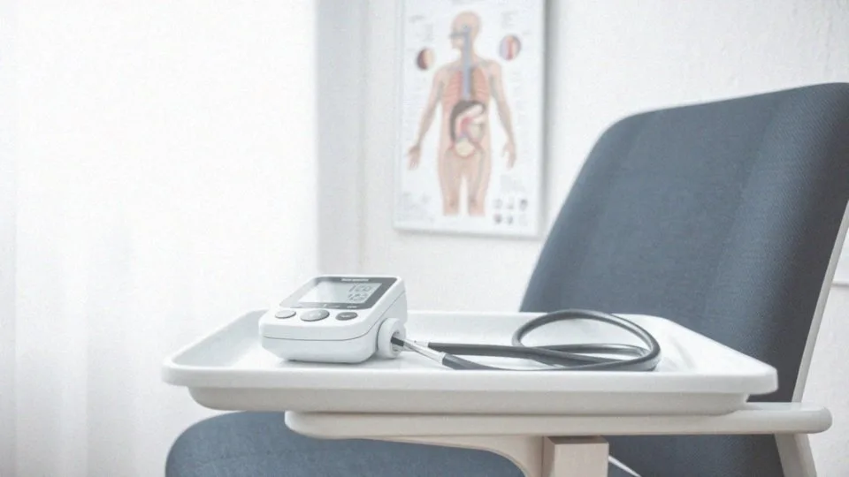 Jakie są wytyczne dotyczące pomiaru ciśnienia w 2023 roku?