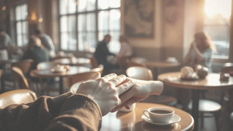 Jak wsparcie społeczne może pomóc w przezwyciężaniu toksycznych relacji?