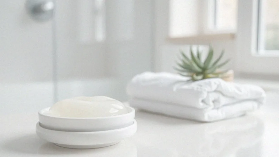 Jakie są główne właściwości pantenolu dla skóry?