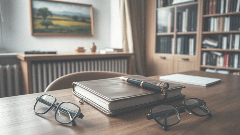 Dlaczego warto mieć testament?