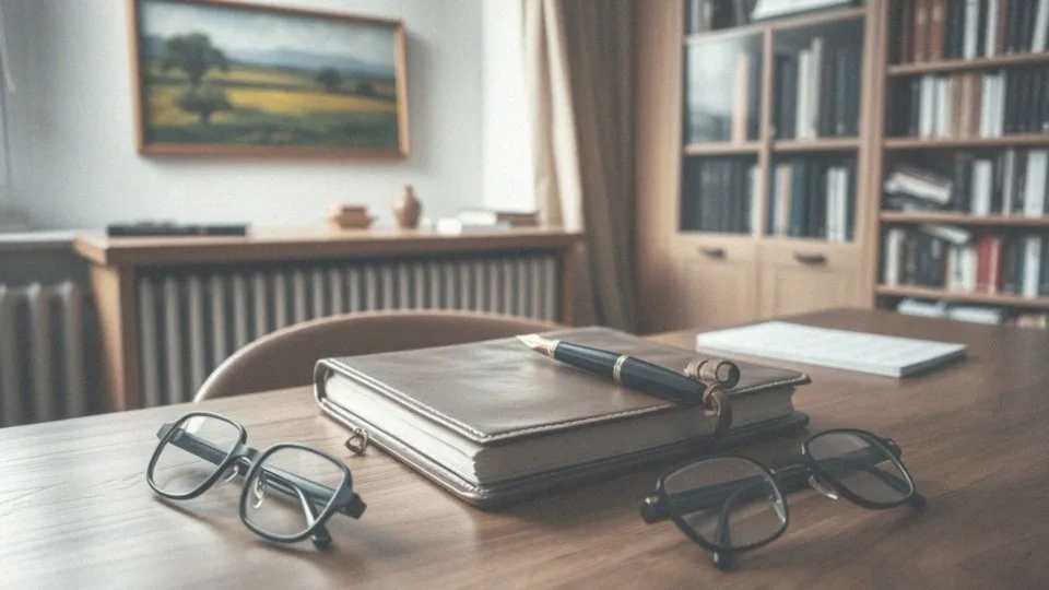 Dlaczego warto mieć testament?