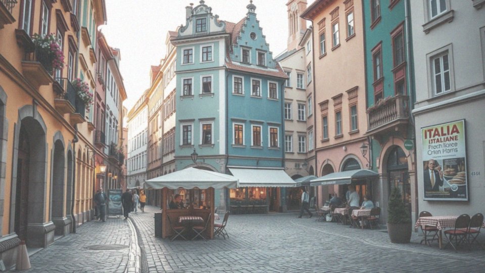 Jak Polacy postrzegają Włochów?