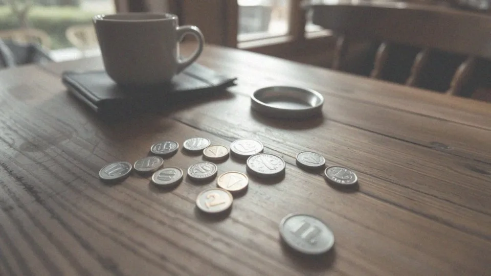 Jakie waluty obowiązują w Szwajcarii?