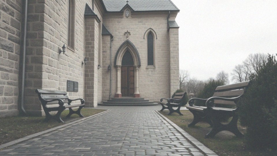 W jaki sposób św. Mikołaj wpływa na życie pielgrzymów?