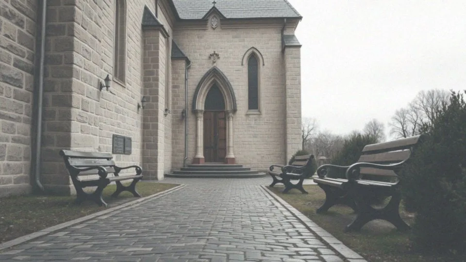 W jaki sposób św. Mikołaj wpływa na życie pielgrzymów?