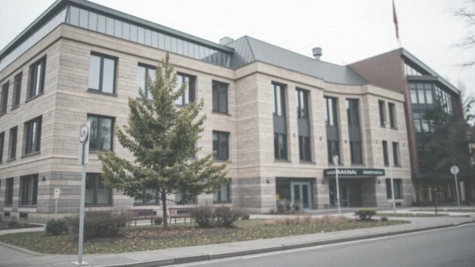 Gdzie można zarejestrować dziennik budowy w Krakowie?