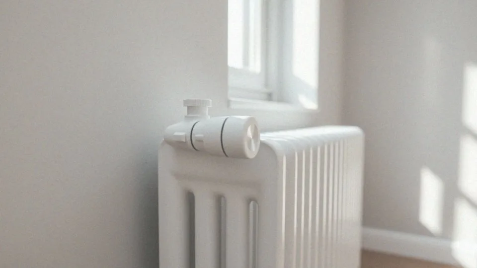 Co to jest termostat do grzejnika?