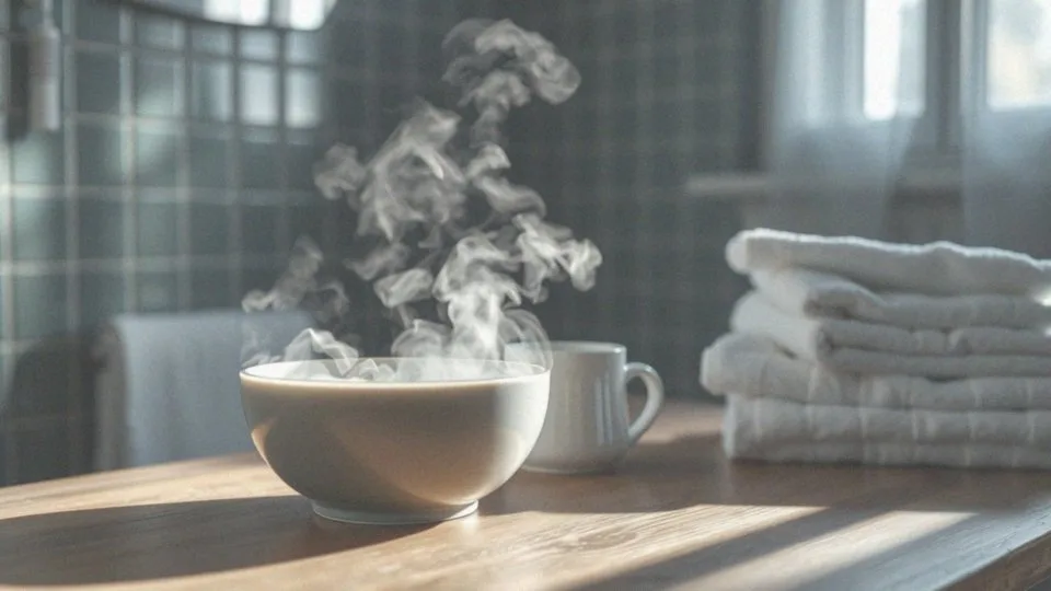 Kiedy warto wykonać inhalacje na mokry kaszel?