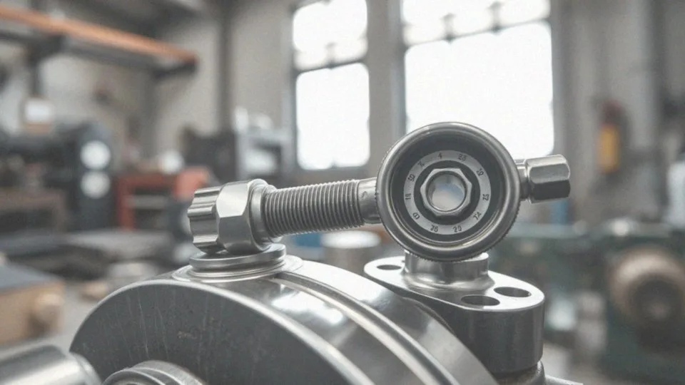 Co oznacza 90 stopni w kontekście momentu dokręcania?