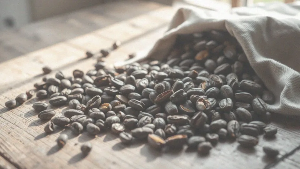 Czym są ziarna kakaowe i jakie mają znaczenie?