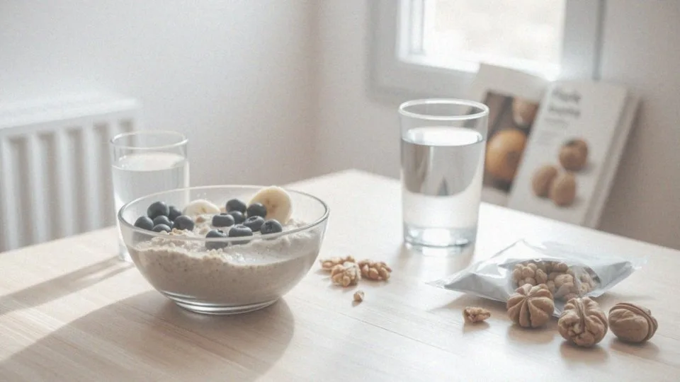 Jakie są metody leczenia zaburzeń lipidowych?