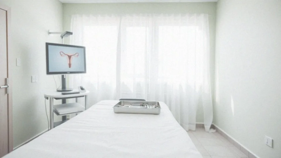 W jakich sytuacjach wkładka antykoncepcyjna nie jest zalecana?