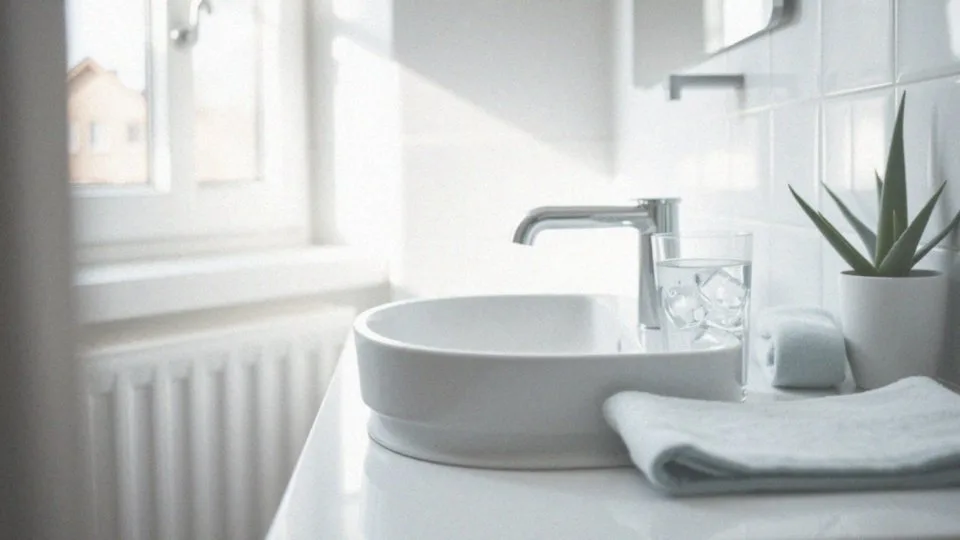 Jak dbać o skórę po oparzeniach słonecznych?