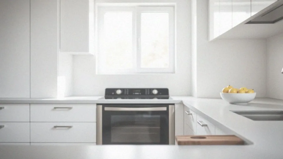 Jakie są najważniejsze czynniki przy wyborze piekarnika?