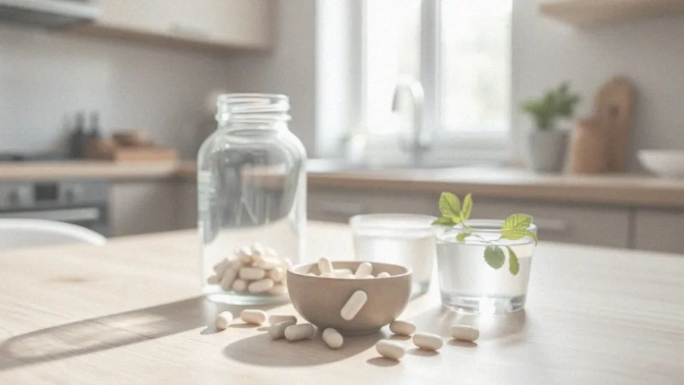 Jakie są zalety stosowania suplementacji magnezu?