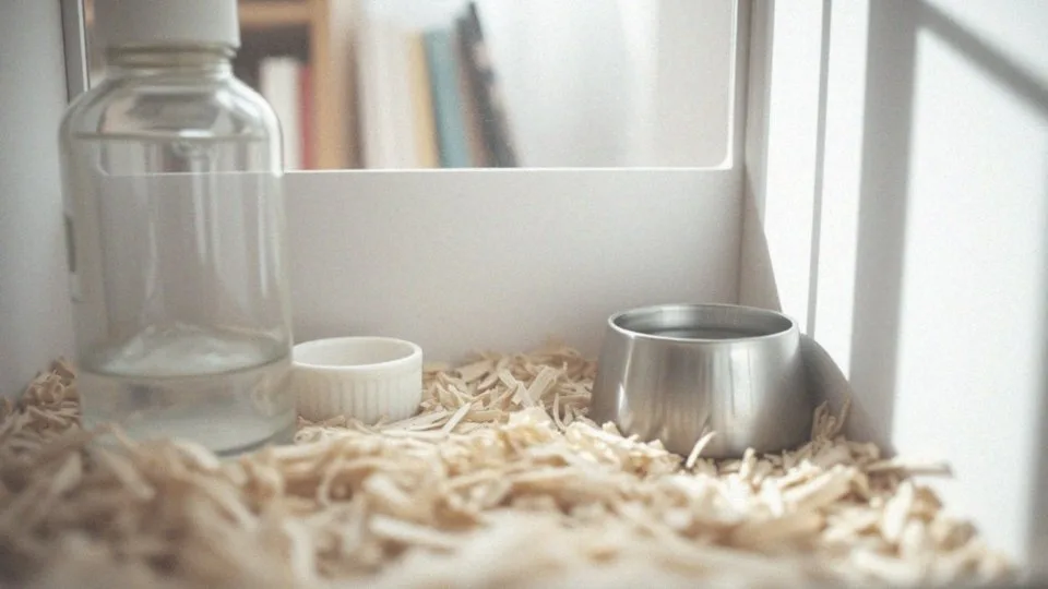 Kiedy należy udać się do weterynarza w przypadku problemów z oczami?