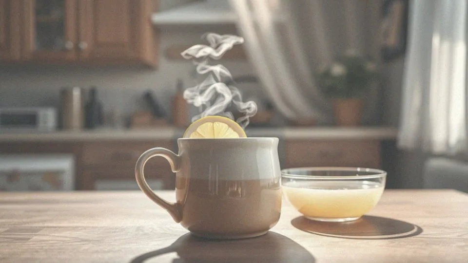 Dlaczego nawadnianie organizmu jest ważne przy przeziębieniu?