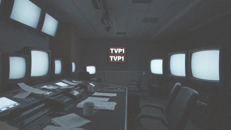 Jakie były przyczyny zakończenia emisji 'Mody na sukces'?