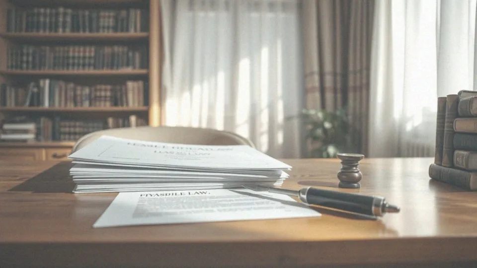 Czym różni się testament notarialny od testamentu własnoręcznego?