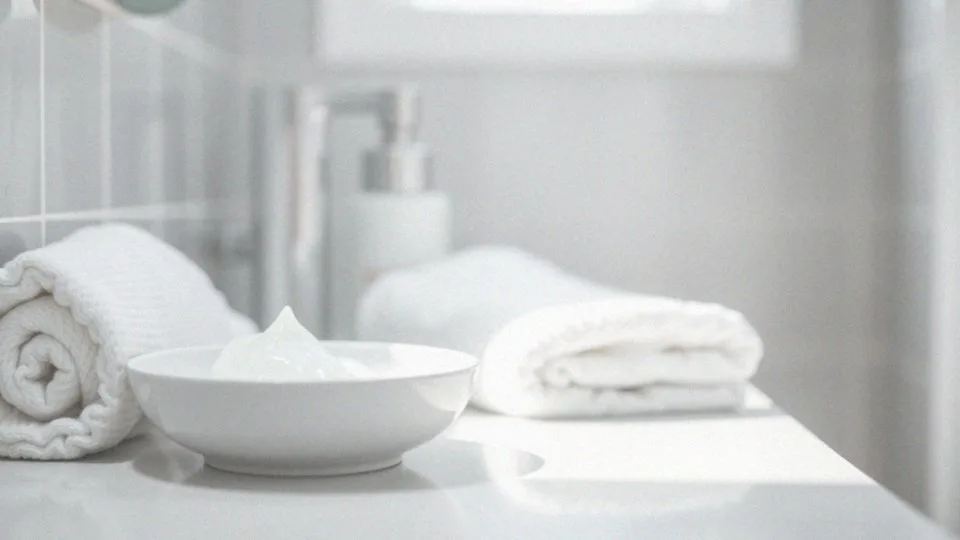 Jak pantenol wspomaga regenerację uszkodzonej skóry?