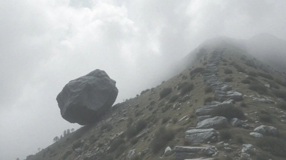 Jaką rolę odgrywa Syzyf w mitologii greckiej i rzymskiej?