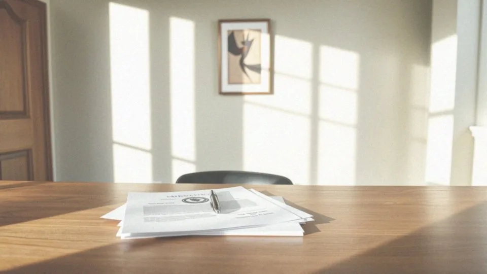 Jakie kroki podjąć, aby stwierdzić nabycie spadku po ojcu?