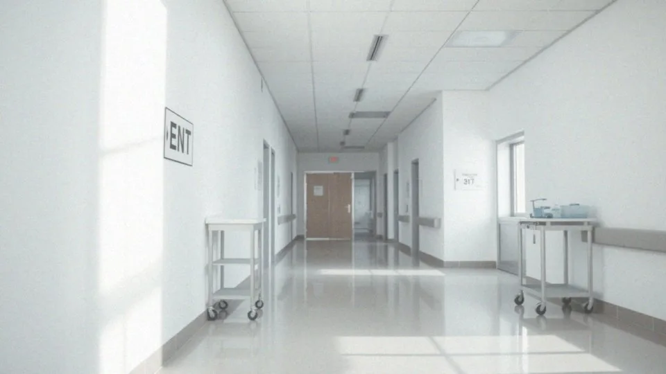 Gdzie można przeprowadzić operację przegrody nosowej w Polsce?