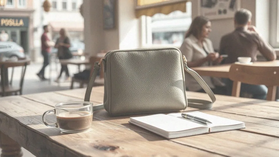 Co wyróżnia torebki listonoszki?