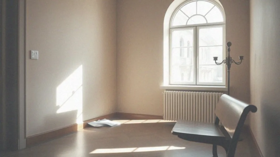 Jak sąd może umorzyć grzywnę za brak wpisu do księgi wieczystej?