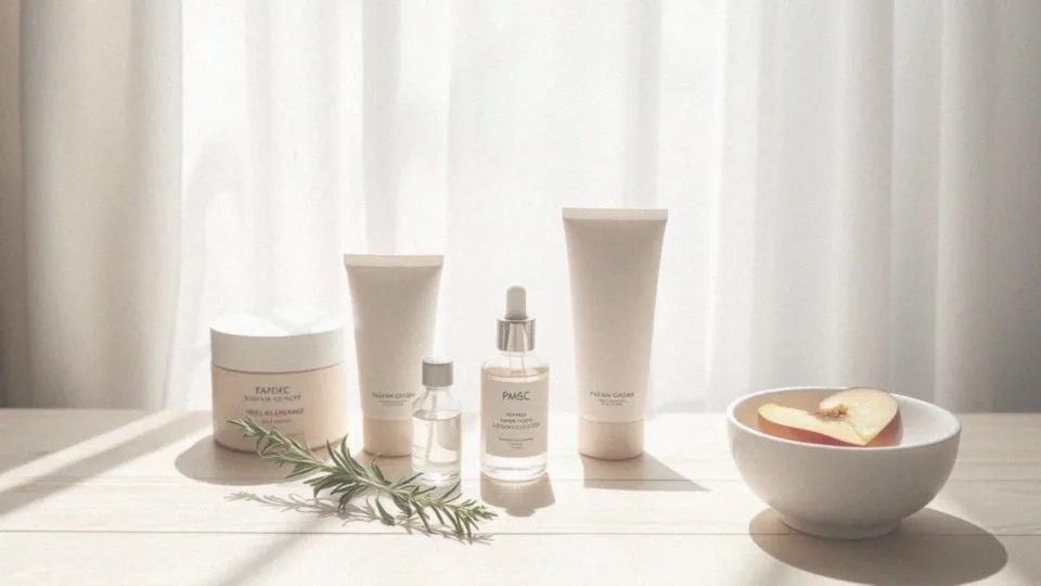 Co może pomóc w ujędrnieniu i regeneracji skóry?