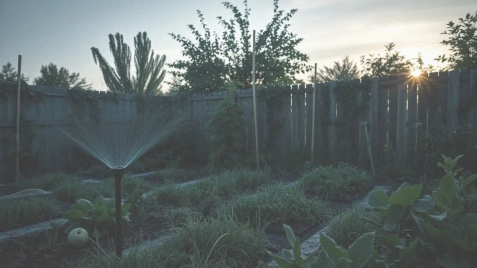 Jakie są korzyści z używania odstraszaczy na lisy?