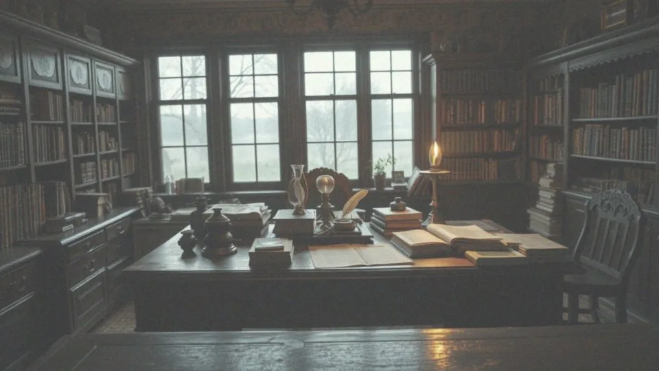 Kiedy napisano Dziady część 3?