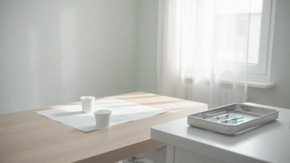 Co obejmują badania w kierunku cukrzycy ciążowej?