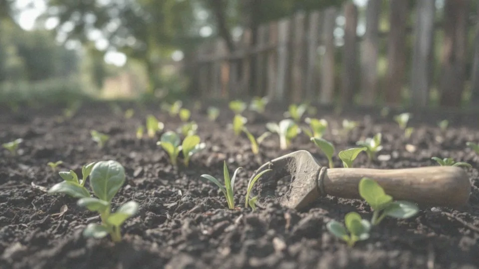 Jakie techniki pielęgnacji są ważne w kwietniu?