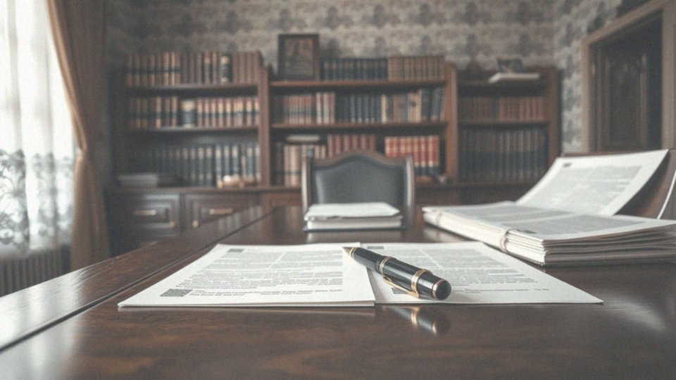 Jakie prawa mają dzieci w przypadku braku testamentu?