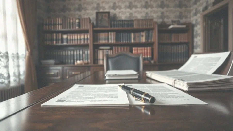 Jakie prawa mają dzieci w przypadku braku testamentu?