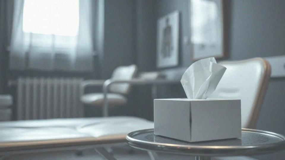 Jakie są różnice między kaszlem suchym a mokrym?