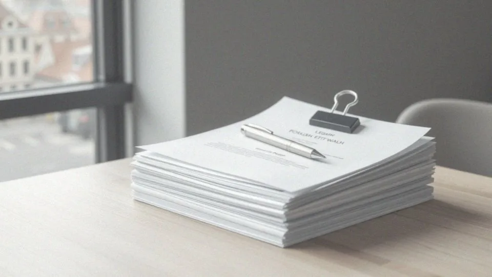 Co powinno zawierać pismo dotyczące sprzedaży długu?