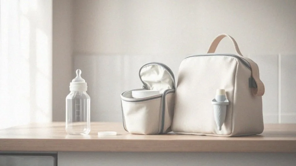 Dlaczego nie należy używać mikrofalówki do podgrzewania mleka matki?